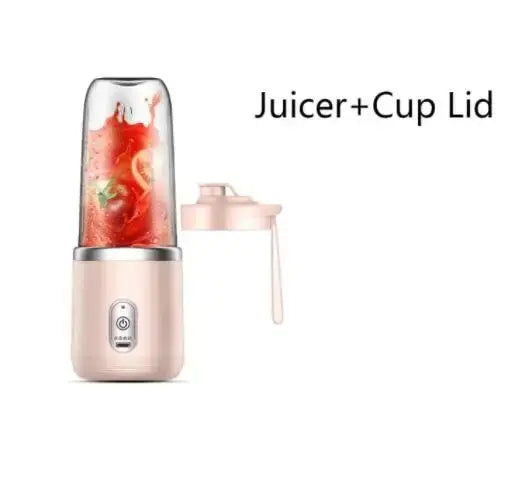 Licuadora Portátil O´juice™